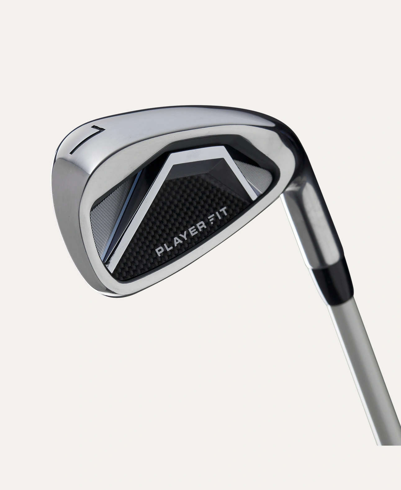 Image of Wilson Women's Playerfit Iron