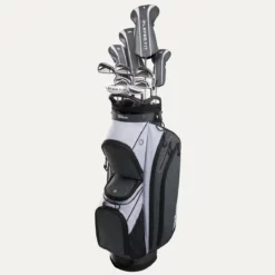 Image of Wilson Women's Player Fit Complete Golf Set