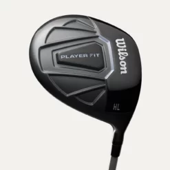 Image of Wilson Women's Playerfit Driver