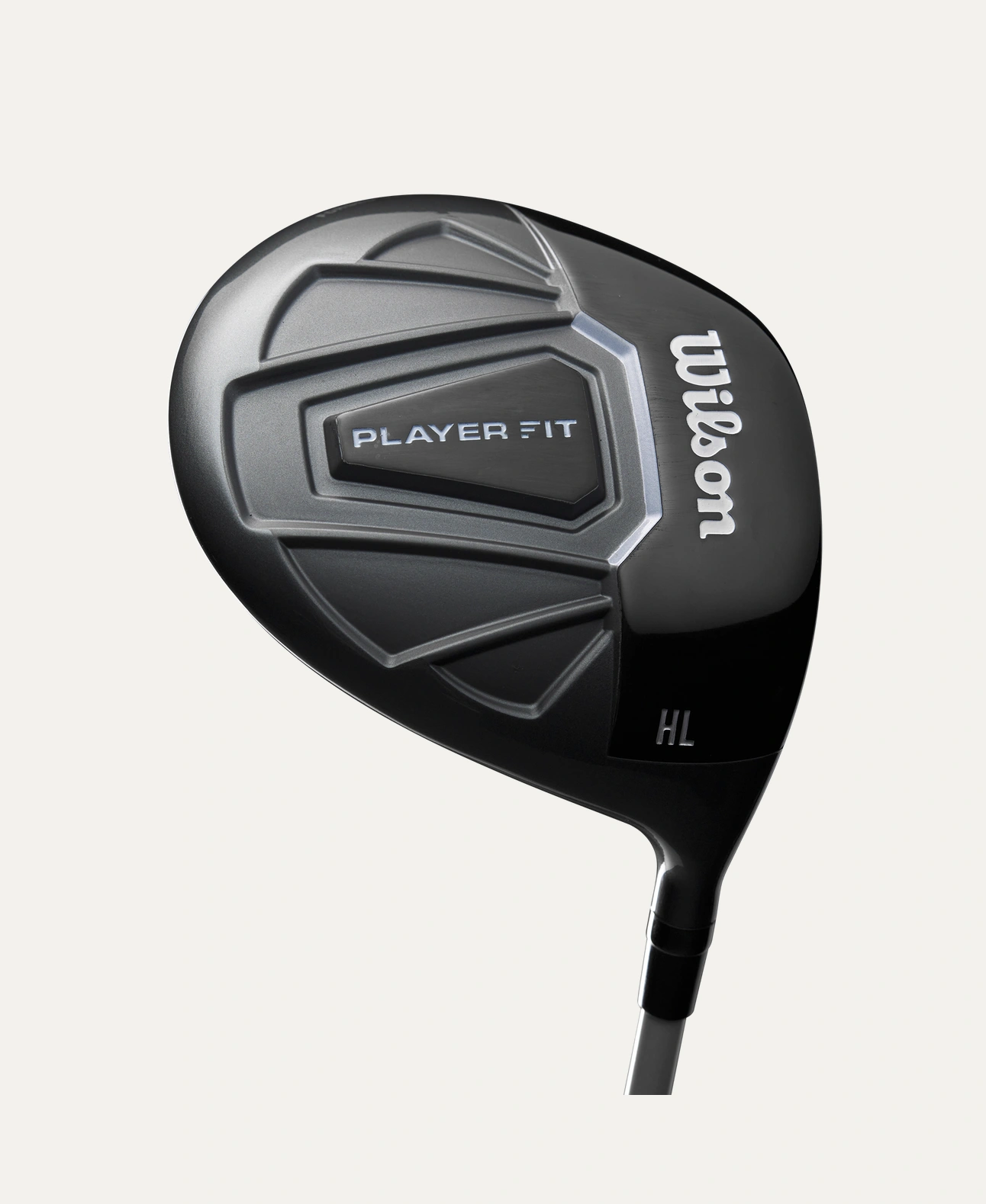 Image of Wilson Women's Playerfit Driver