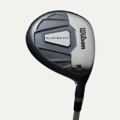 Image of Wilson Women's Playerfit Fairway Wood