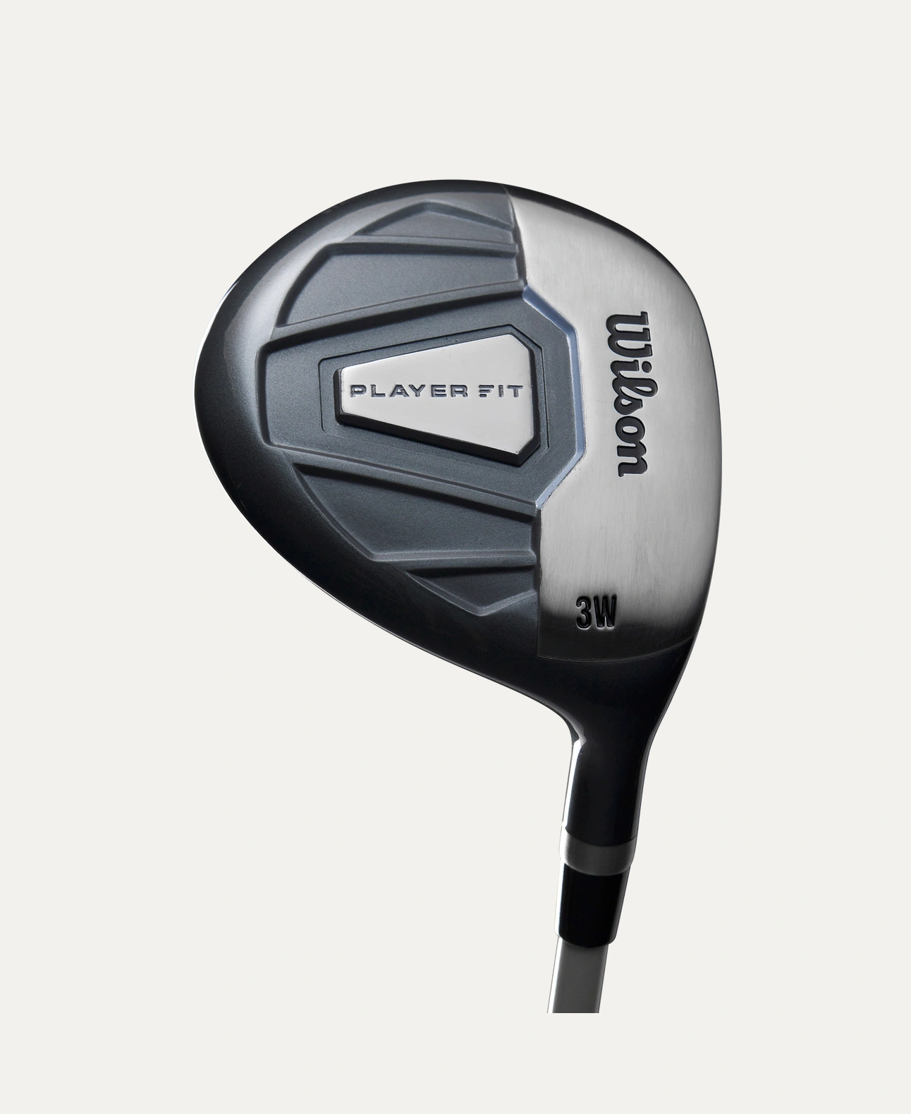Image of Wilson Women's Playerfit Fairway Wood
