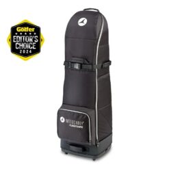Motocaddy Flightsafe Travel Cover - Riverside Golf - Golf Clubs