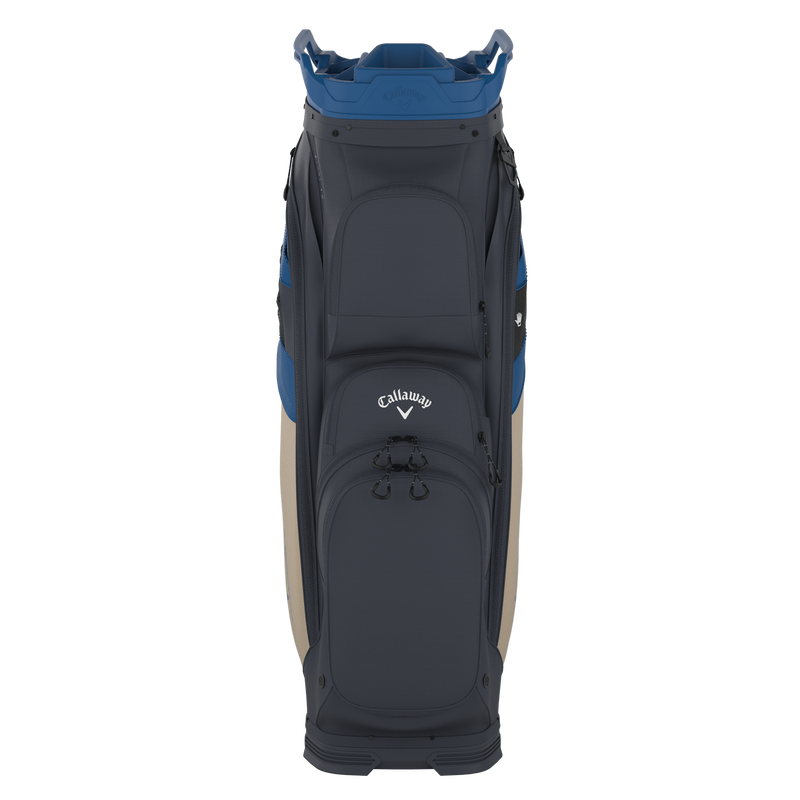 Sac De Golf Callaway Org 14 – Bleu Marine – Modèle 2025 Neuf En Boîte