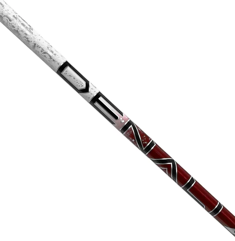 Project X Denali Red #3 Hybrid Shaft | PING G410/G425/G430/G440 Tip – DEMO