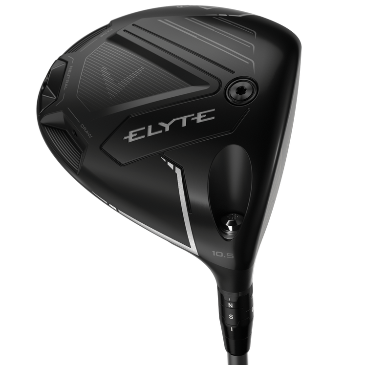 キャロウェイ エリート ナイトエディション NIGHT EDITION 10.5 Callaway Elyte Night Edition Driver | Limited Edition