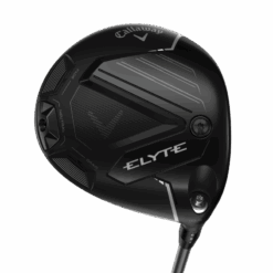 Callaway Elyte Night Edition Driver | Limited Edition - Riverside