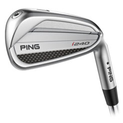 Image of 2025 Men's Ping I240 Irons