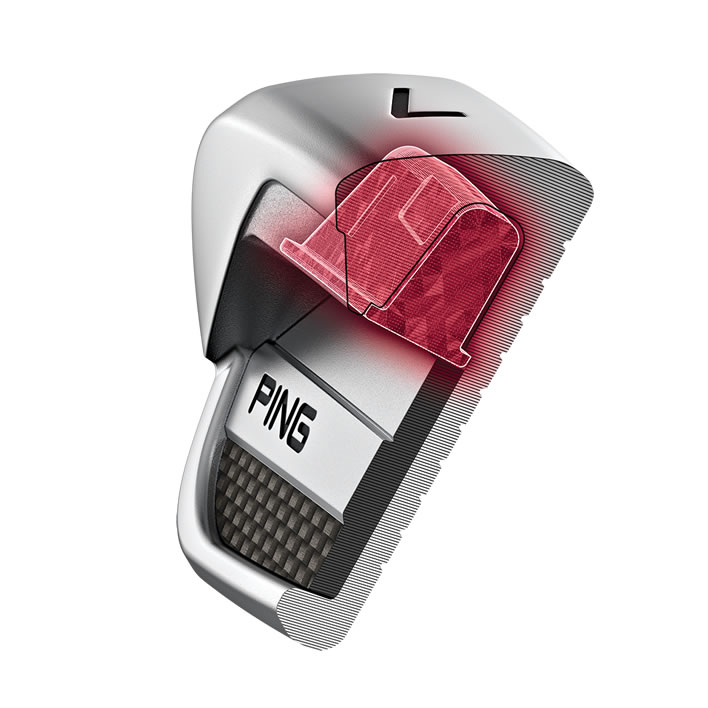 ＰＩＮＧドライバー　 Rnapsody Loft12 Ping – Rhapsody lady's driver helps maximize speed and distance in