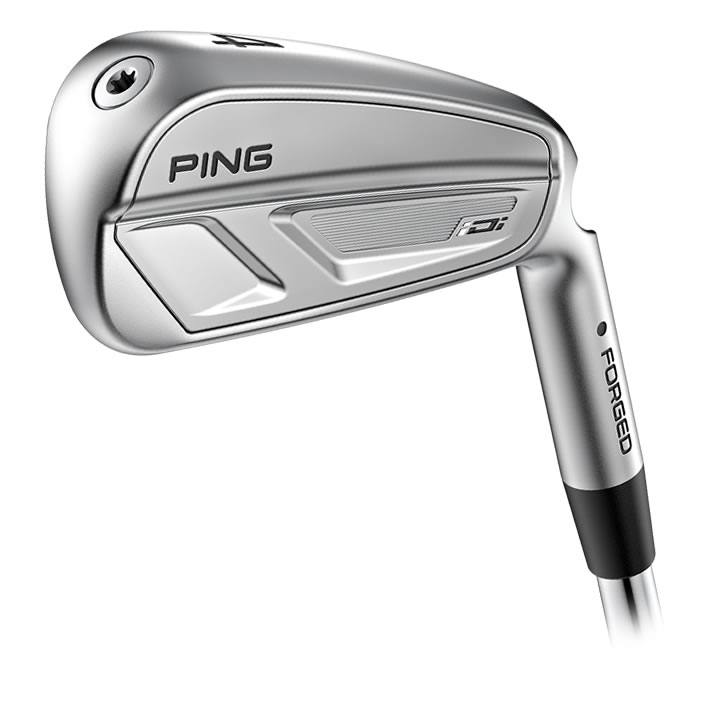 PING iDi アイアン型ユーティリティ#3(20°) Ping iDi Driving Iron | Graphite - Riverside Golf - Golf Clubs