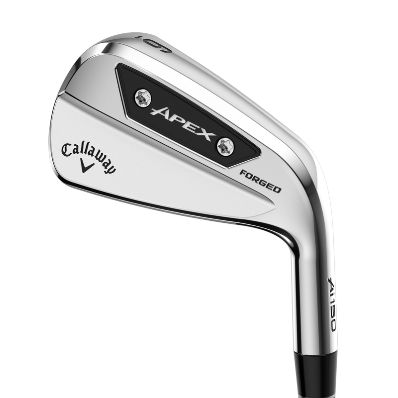 Callaway Apex AI150 Irons | 7Pcs - Steel - Riverside Golf - Golf