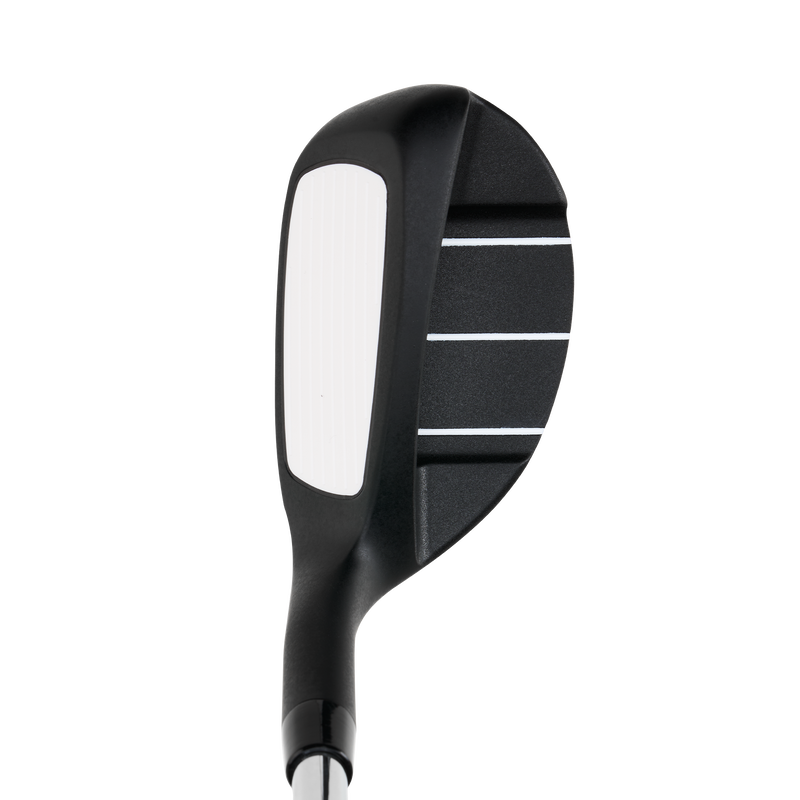 Odyssey Chipper | Steel Shaft - 35.5