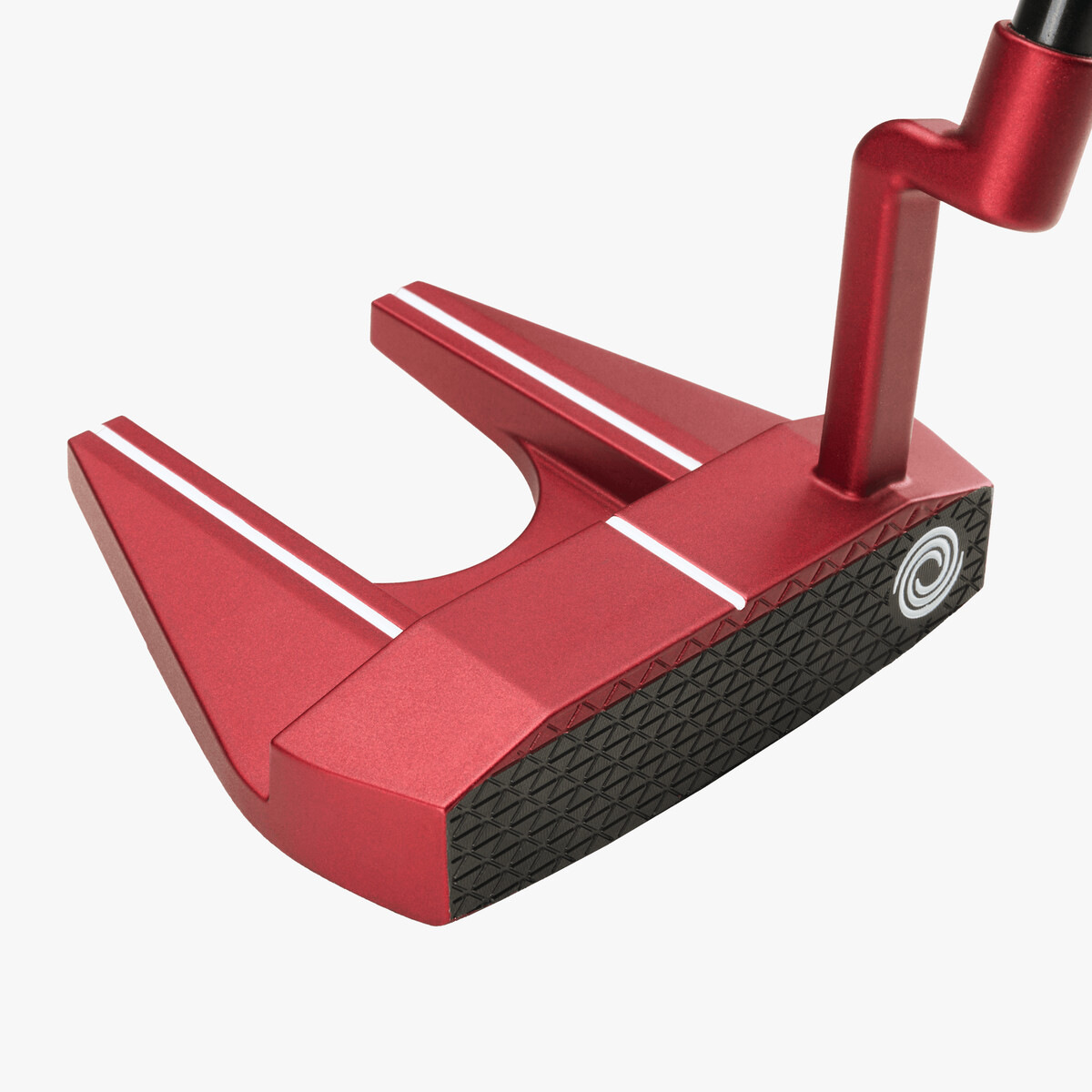 Odyssey Red Milled Seven X Putter | 33