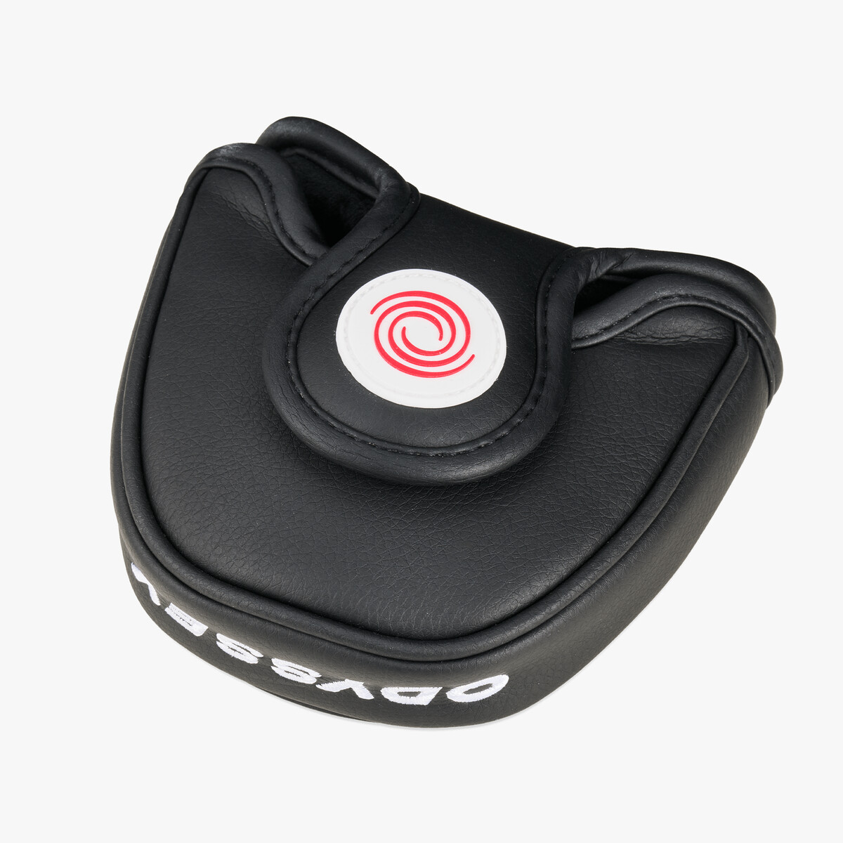 Odyssey Red Milled Seven X Putter | 33