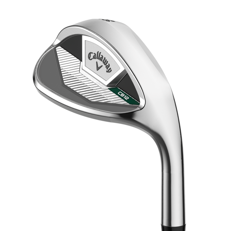 Callaway CB 12 Wedge | Steel Shaft - Riverside Golf