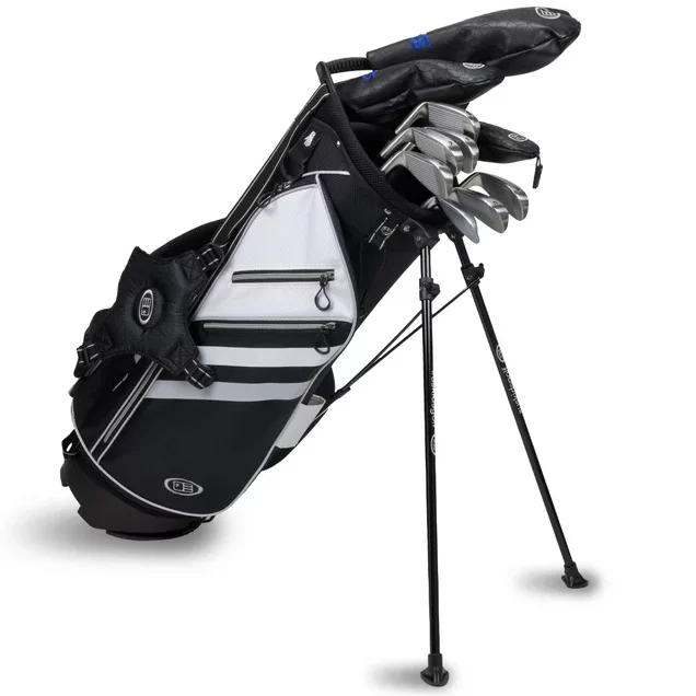 U.S. Kids Golf Tour Series TS5-51 10 Club Graphite Shafts - Height 130cm to 137cm