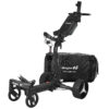 Image of Axglo E5 Electric Cart 2025 Standard 36 Hole Battery with Free Storage Bag