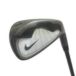 Nike NDS - #7 Iron | Graphite Regular Flex | Demo Good Condition