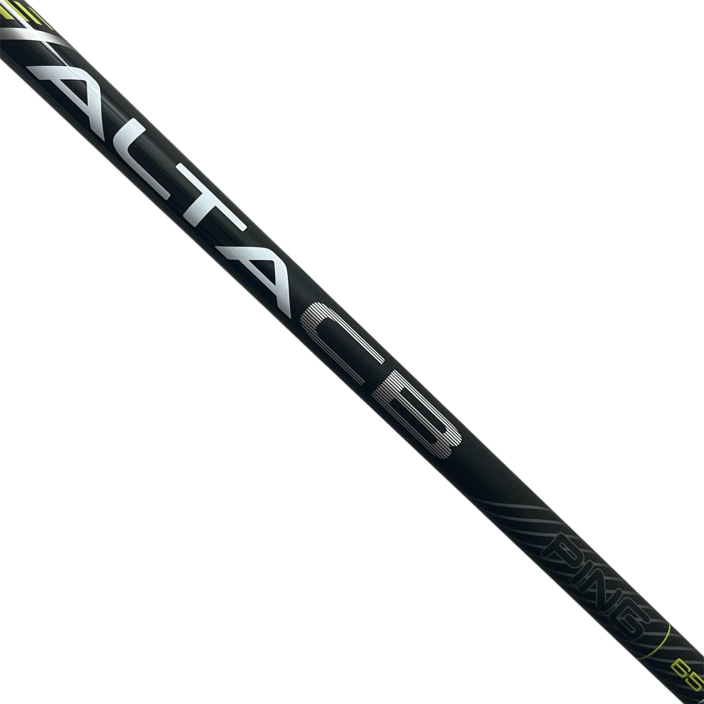 EPIC STAR ７番 ping ALTA CB 65Sシャフト搭載 FW EPIC STAR 7番 ping ALTA CB 65Sシャフト搭載 FW - メルカリ