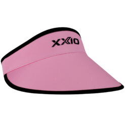 Image of Pink XXIO Ladies Wide Visor