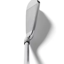 Image of Mizuno MX Speed Metal Iron at Address