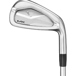 Image of Mizuno MX Speed Metal Iron Cavity Back