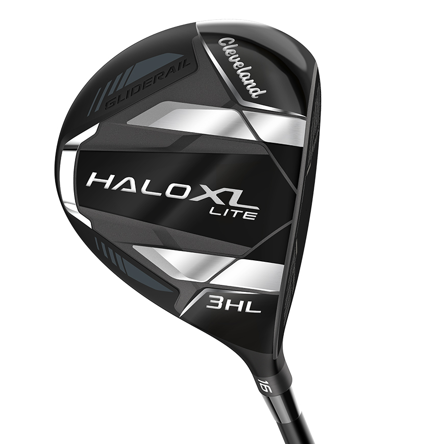 Cleveland Halo XL Lite Fairway Wood - Riverside Golf