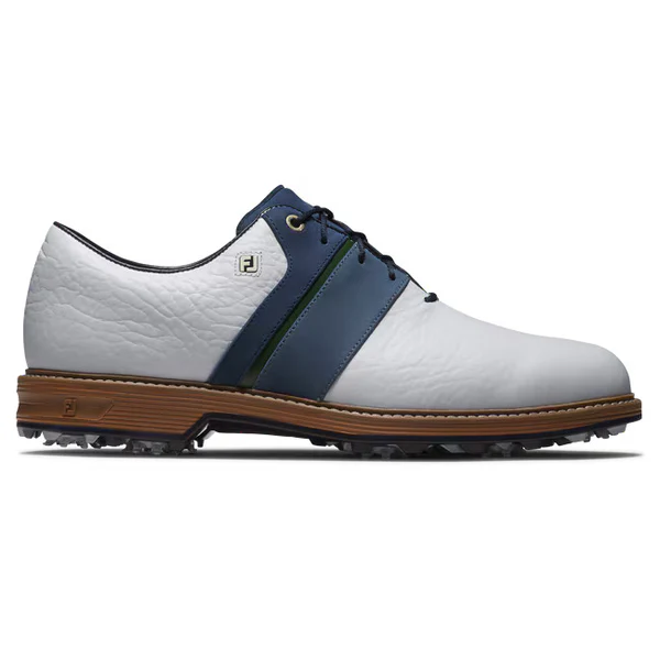 FootJoy Men's Dryjoys Premiere Series Packard LX Golf Shoes