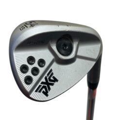 PXG 0311 Sugar Daddy II 54°/13° Wedge | Used Fair Condition