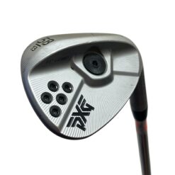 PXG 0311 Sugar Daddy II 58°/13° Wedge | Used Fair Condition