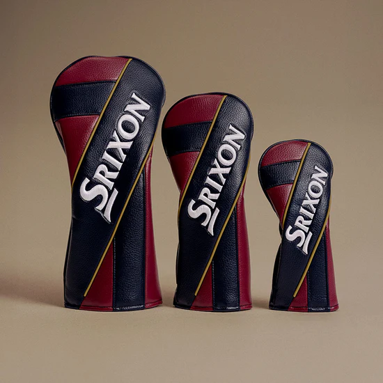 Srixon 2025 The Open Driver Headcover | Limited Edition