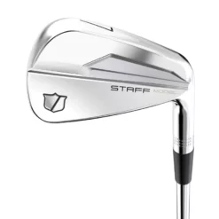 Image of Wilson Staff Model Blade Iron Set