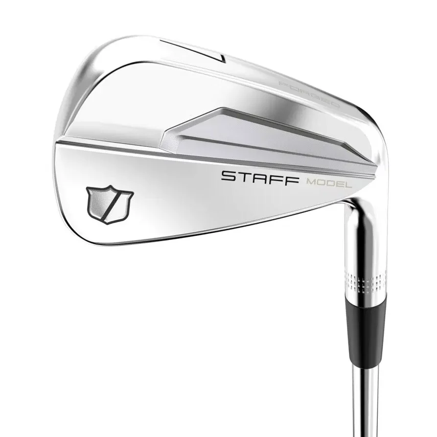 Image of Wilson Staff Model Blade Iron Set