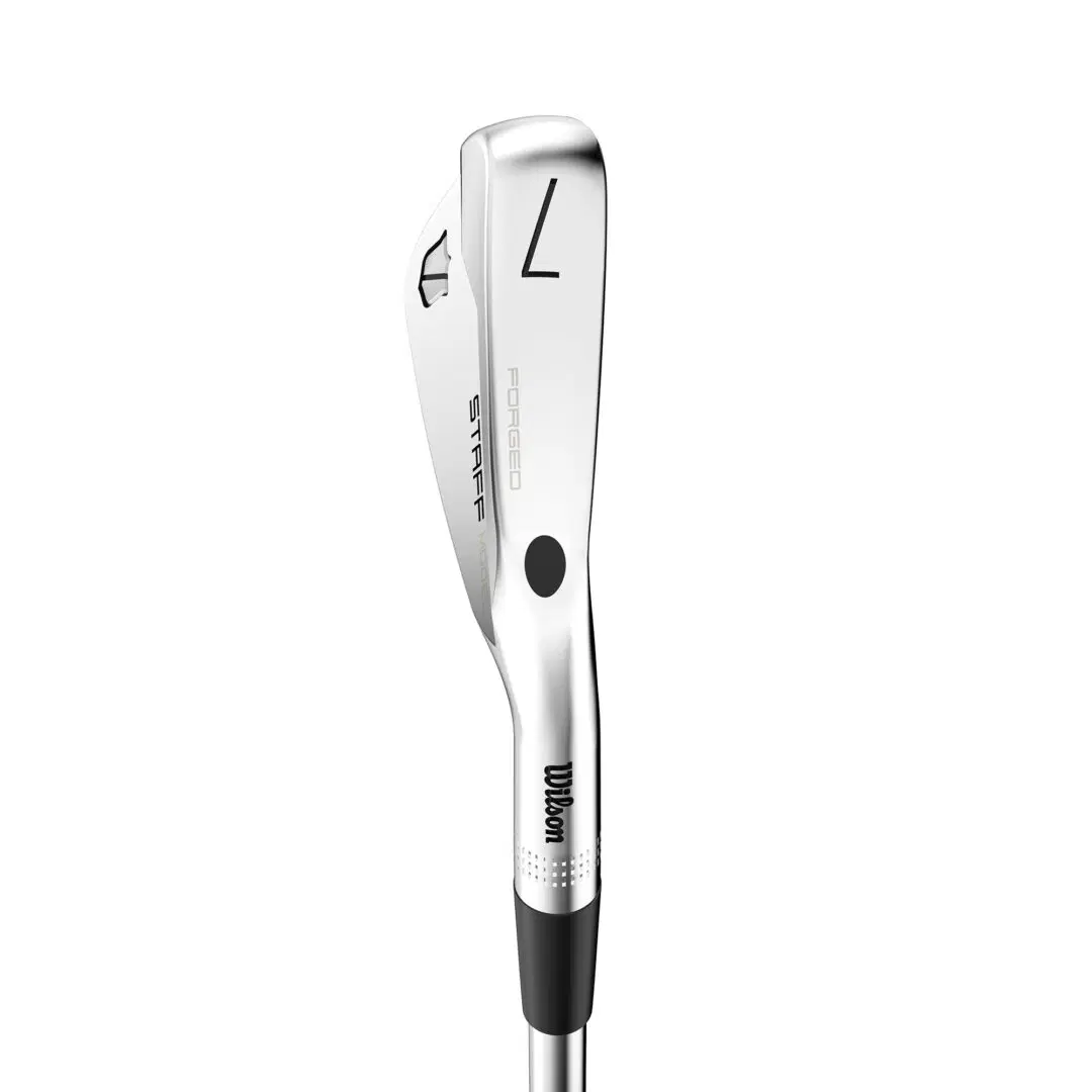 Image of Wilson Staff Model Blade Iron Set Hosel
