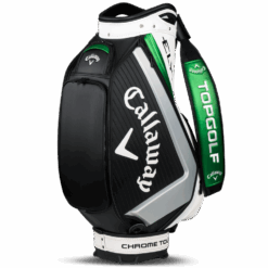 Image of 2025 Callaway Elyte Staff Bag