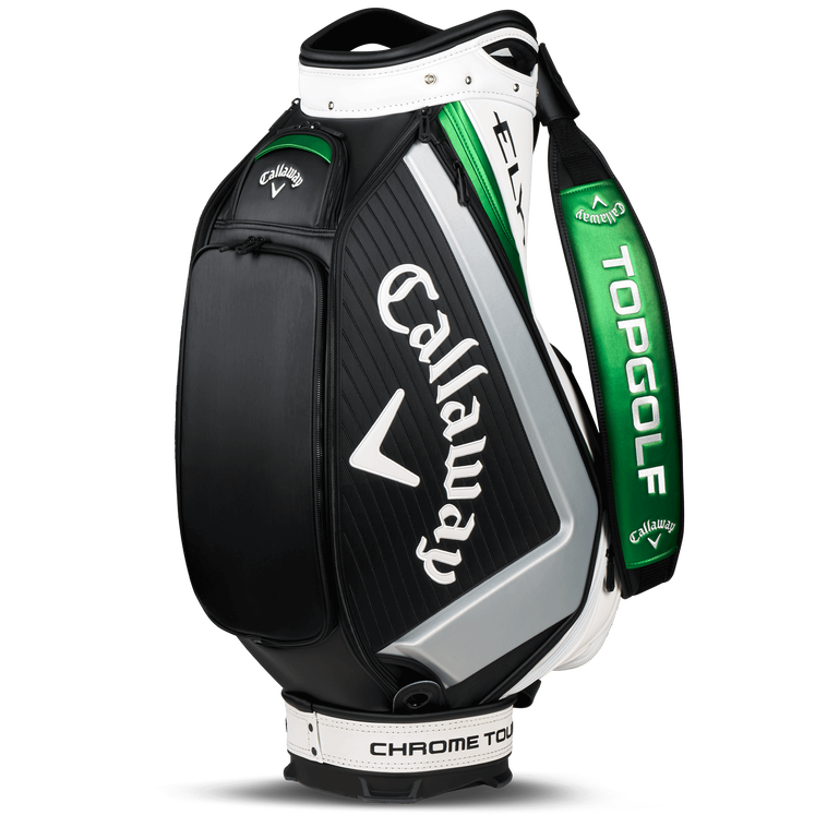Callaway Elyte Staff Bag 2025 | Open Box - Riverside Golf - Golf