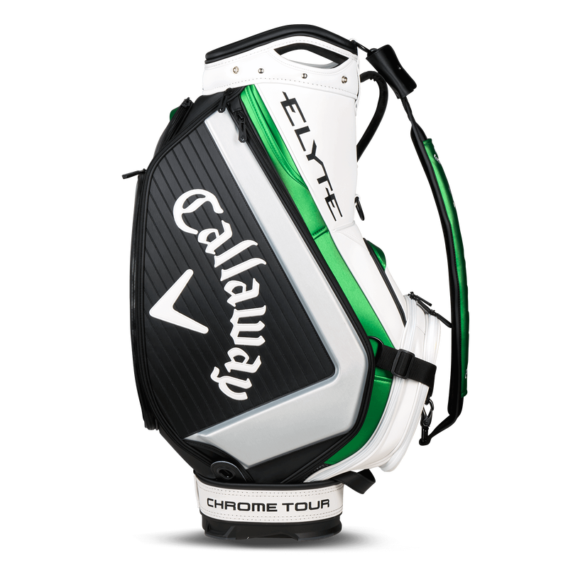 Callaway Elyte Staff Bag | Previous Season Style (2025 Callaway Elyte Staff Bag | Previous Season Style (2025