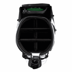 Image of 2025 Callaway Elyte Staff Bag Top View