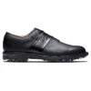 Image of Men's Footjoy Premiere Series Packard Golf Shoe Black