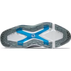 Image of FootJoy Pro SLX Spikeless Golf Shoe White Sole