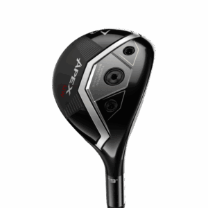Callaway Apex Utility Wood - Riverside Golf - Golf Clubs - Golf