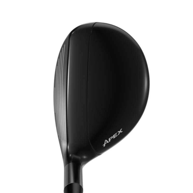 Callaway Apex Utility Wood - Riverside Golf - Golf Clubs - Golf