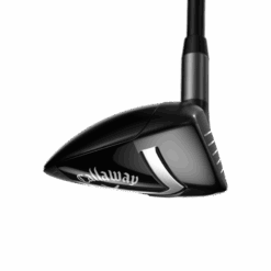Image of 2026 Men's Callaway Apex Utility Wood Toe