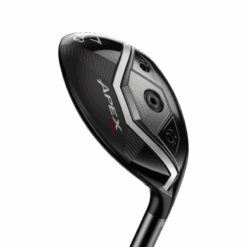 Callaway Apex Utility Wood - Riverside Golf - Golf Clubs - Golf