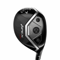Image of 2026 Men's Callaway Apex Utility Wood Sole