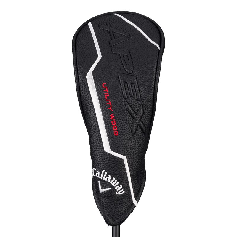 Callaway Apex Utility Wood - Riverside Golf - Golf Clubs - Golf