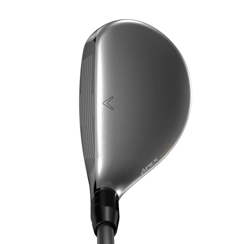 Callaway Apex Ti Super Hybrid - Riverside Golf - Golf Clubs - Golf