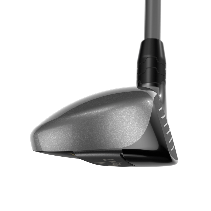 Callaway Apex Ti Super Hybrid - Riverside Golf - Golf Clubs - Golf