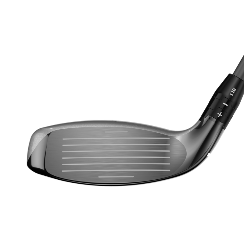 Callaway Apex Ti Super Hybrid - Riverside Golf - Golf Clubs - Golf