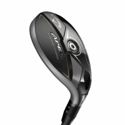 Callaway Apex Ti Super Hybrid - Riverside Golf - Golf Clubs - Golf